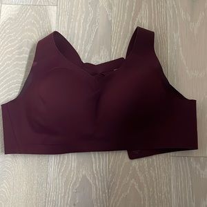 Lululemon Enlite sports bra